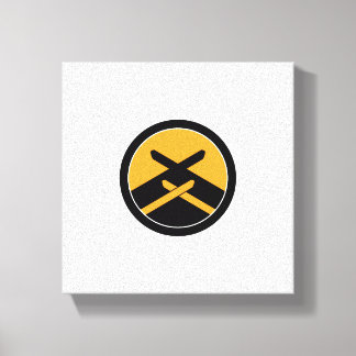 Lienzo Canvas envueltas de Katori Capital