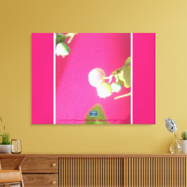 Lienzo Canvas Extra (BlueBerryLeaf) RFPMDesigns ©️ 2012/2