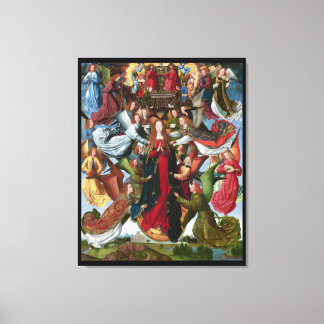 Lienzo canvas gallery art painting reprint.