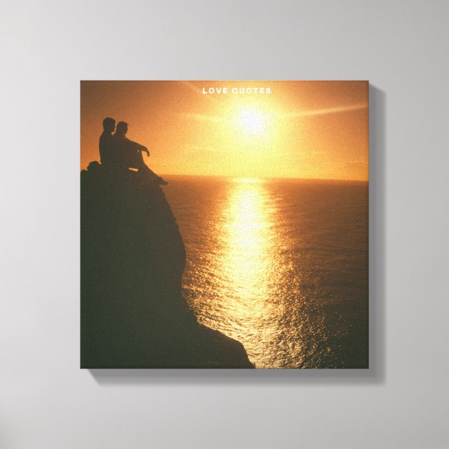 Lienzo Canvas masculinas y solares (Anverso)