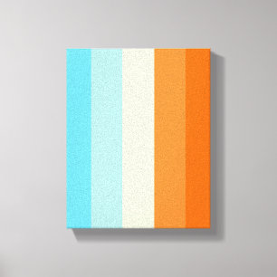 Lienzo Canvas Ocean Breathe