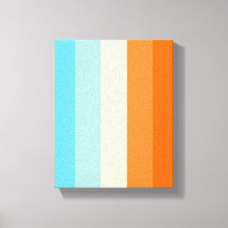 Lienzo Canvas Ocean Breathe