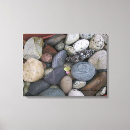 Lienzo Canvas (Pebbles #1) RFPMDesigns ©️ 2012