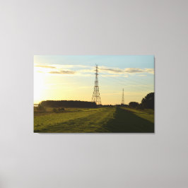 Lienzo Canvas Print