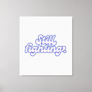 Lienzo Canvas Print – Minimalist Inspirational Wall Art