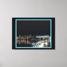 Canvas (Scene Inner City - 1) RFPMDesigns ©️ 2024