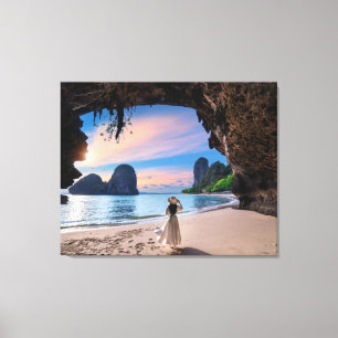 Lienzo Canvas Wall Art-Tailandia