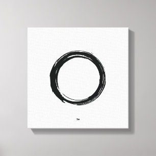 Lienzo Canvas Zen Moment No.4