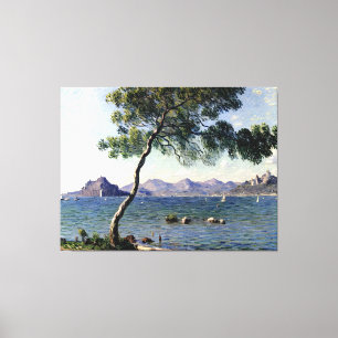 Lienzo Cap d'Antibes