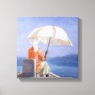 Lienzo Capitán de Kerala