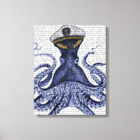 Capitán Octopus