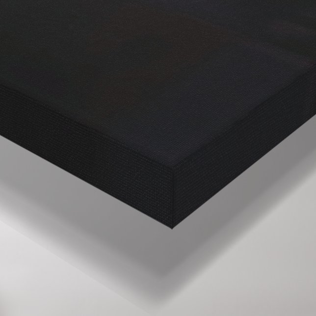 Lienzo Capitolio estatal de Georgia al atardecer - Imprim (Esquina (abajo))