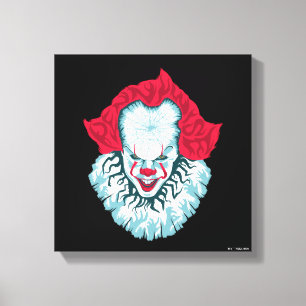 Lienzo Capítulo 2   Pennywise