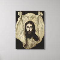 Cara del Cristo
