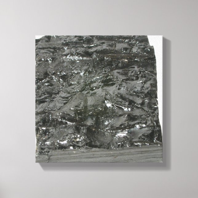 Lienzo Carbón (Anverso)