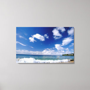 Lienzo Caribe, Antillas Menores, Indias Occidentales, 5