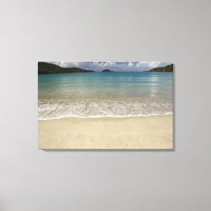 Lienzo Caribe, Islas Vírgenes de los Estados Unidos, San