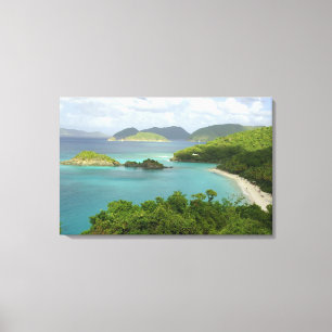 Lienzo Caribe, Islas Vírgenes de los Estados Unidos, St. 