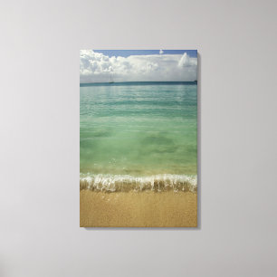 Lienzo Caribe, Islas Vírgenes de los Estados Unidos, St.T