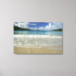 Lienzo Caribe, Islas Vírgenes Estadounidenses, St.Thomas,