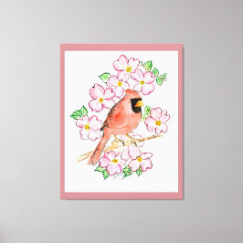 Lienzo Carolina del Norte