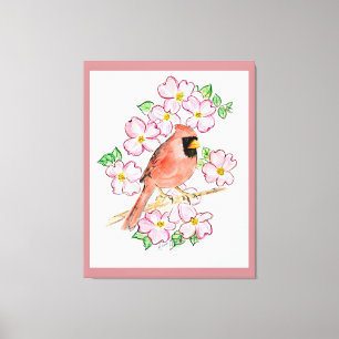 Lienzo Carolina del Norte