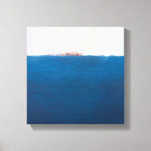 Lienzo Carreras De Clase J El Solent 2012