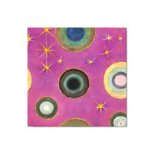 Cartografía celeste: Cosmos visionarios