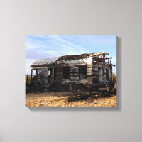 Casa Abandonada En Kelso California