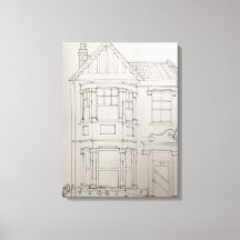Casa Arquitectónica