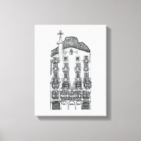 Casa Batllo (Barcelona)