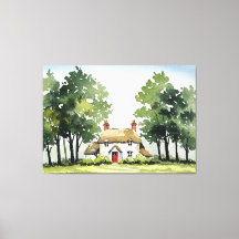Casa de campo