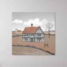 Casa de la liebre