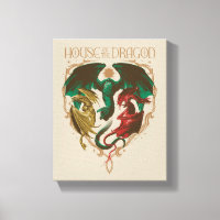 Casa del Dragón | Dragon Shield