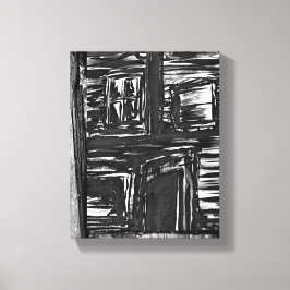 Lienzo Casa del Tormento