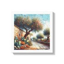 Casa di Campagnia Siciliana 1 de 3