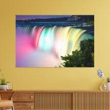 Cascadas Naturaleza Relájese Hogar Imagen 1