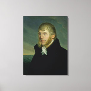 Lienzo Caspar David Friedrich c.1810-20