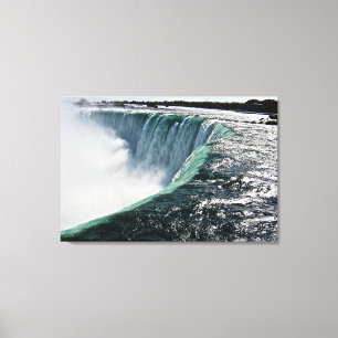 Lienzo Cataratas de Niagara