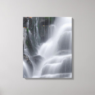 Lienzo Cataratas Eastatoe