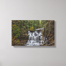 Cataratas Wagner, Munising, Michigan