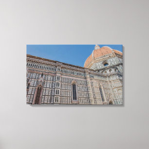 Lienzo Catedral de Florencia