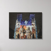 Catedral de San Fernando