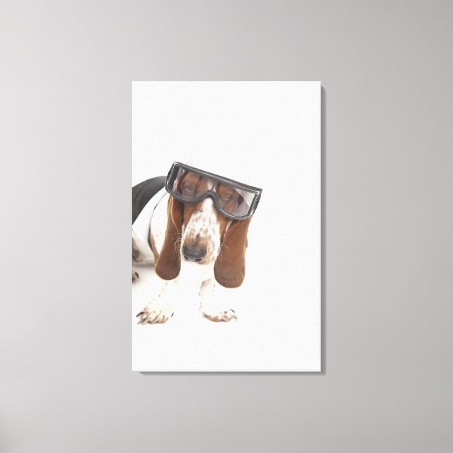 Lienzo Cecelia Erhart (Anverso)