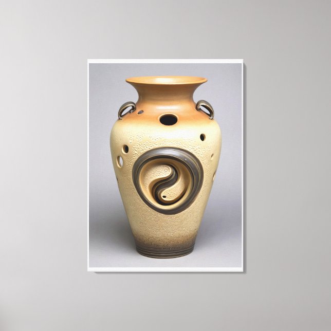 Lienzo Center Panel C (Anverso)