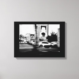 Lienzo Centro Comercial Manama