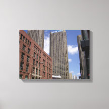 Centro De Chicago Por The Bay