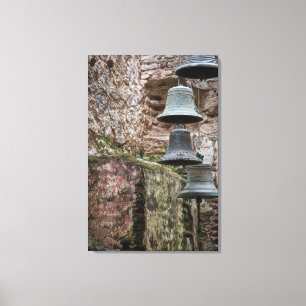 Lienzo Centroamérica, Guatemala, Antigua