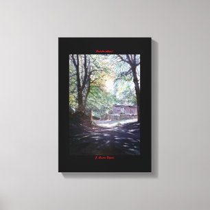 Lienzo Centulle (Lugo)