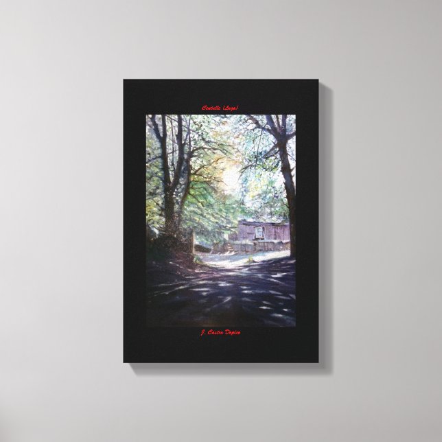 Lienzo Centulle (Lugo) (Anverso)